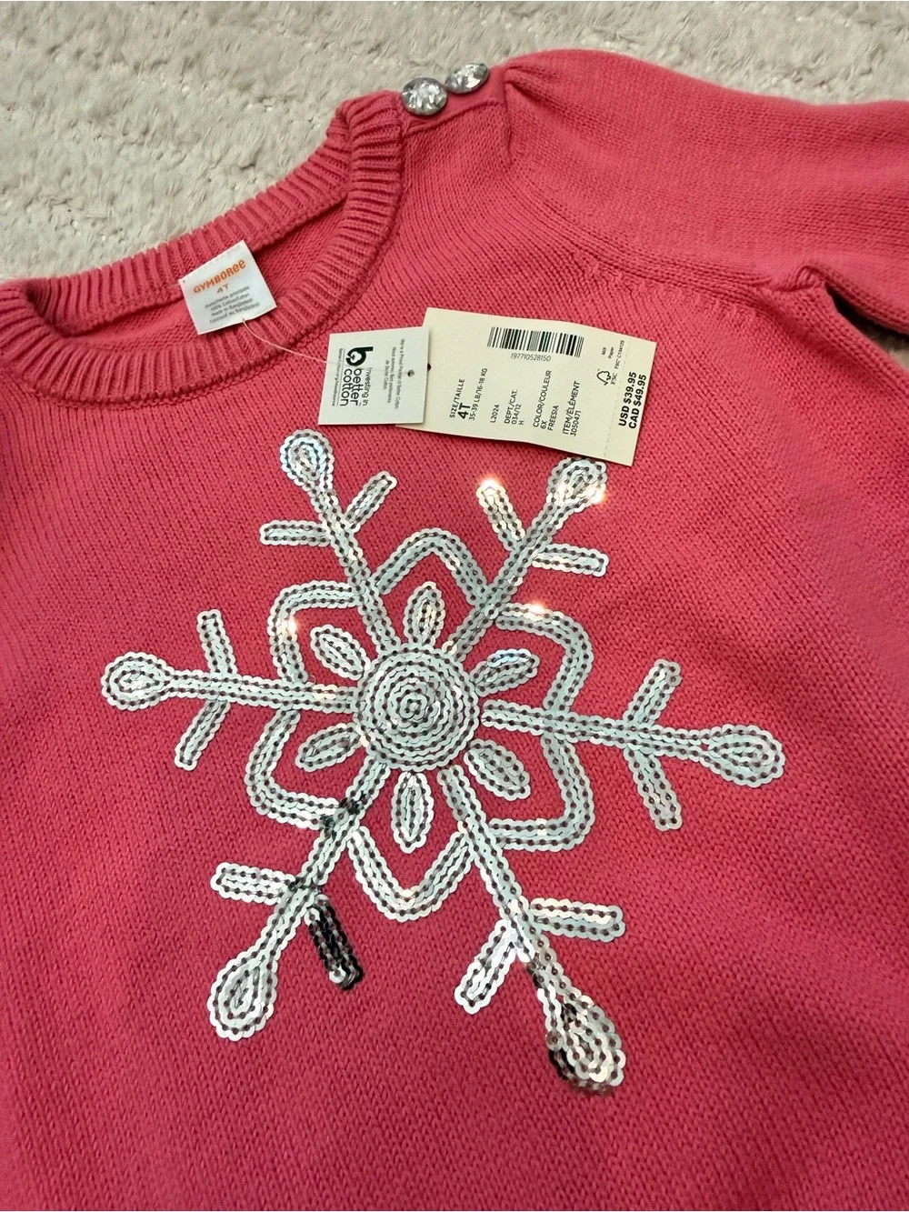 Gymboree nwt girl’s